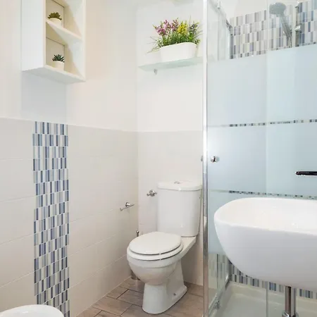 Monolocale Glicine Holiday home Schiso